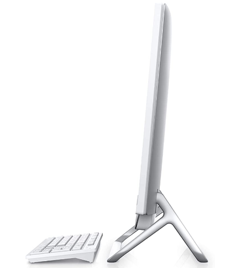 Dell Inspiron 27 AIO, 27 inch, FHD Touchscreen, Intel Core i7-10510U, NVIDIA MX1...